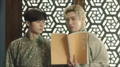 Алхимия душ 1 сезон 10 серия