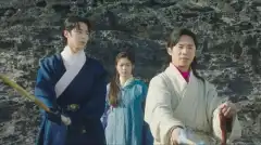 Алхимия душ 1 сезон 13 серия