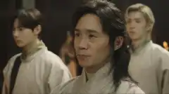 Алхимия душ 1 сезон 15 серия